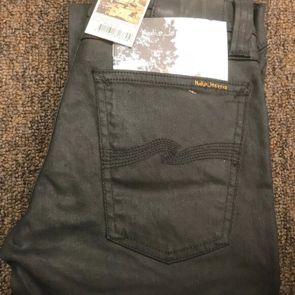 NUDIE JEANS - Picture 2 of 4